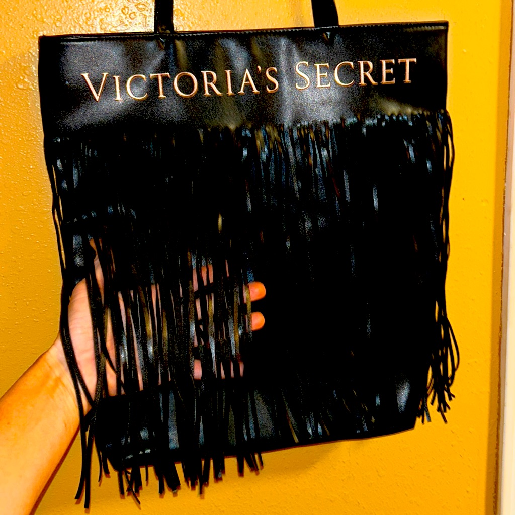 Victoria Secret Purse Brand New
